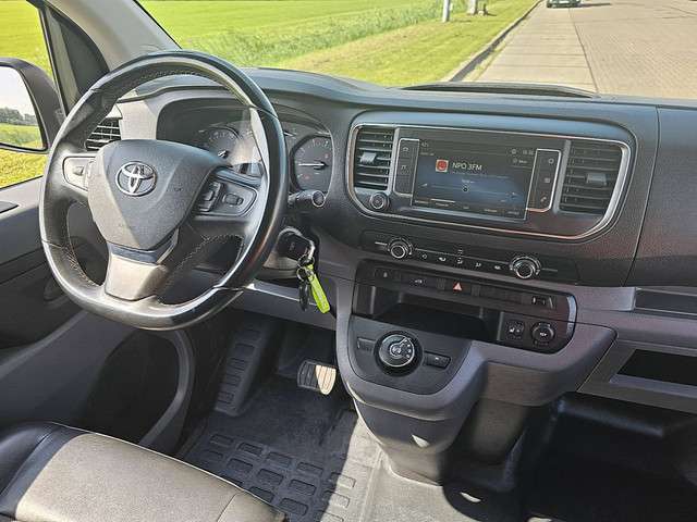 Toyota pro-ace 2020 Diesel