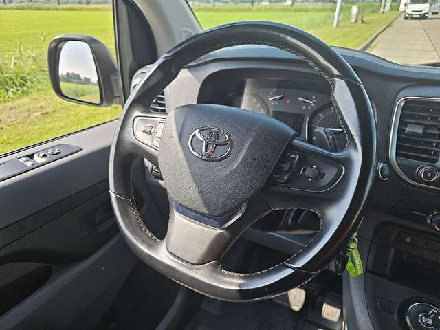 Toyota pro-ace 2020 Diesel