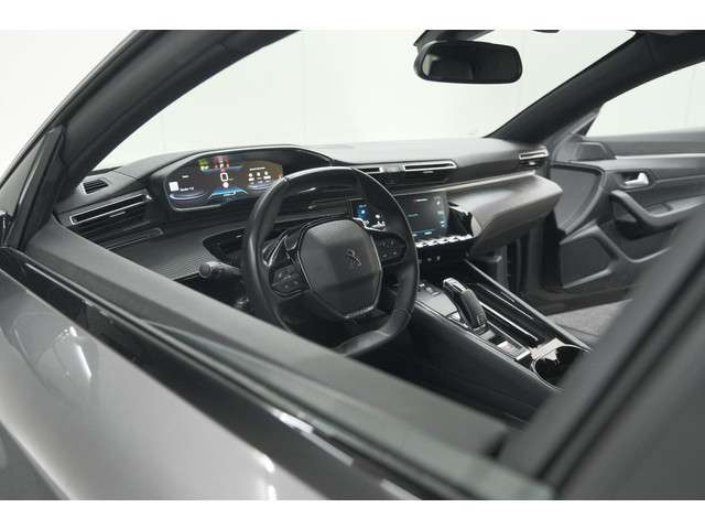 Peugeot 508 2