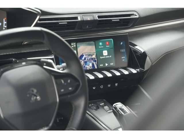 Peugeot 508 3