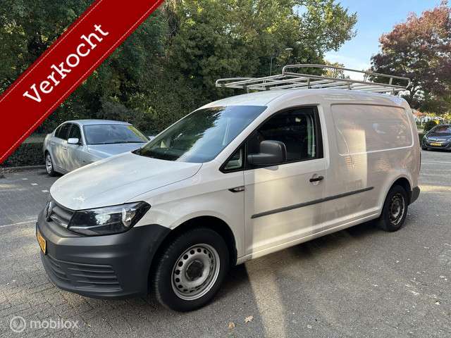 Volkswagen Caddy 3