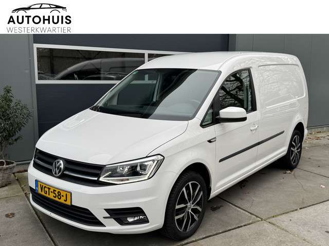 Volkswagen Caddy 2020 Diesel