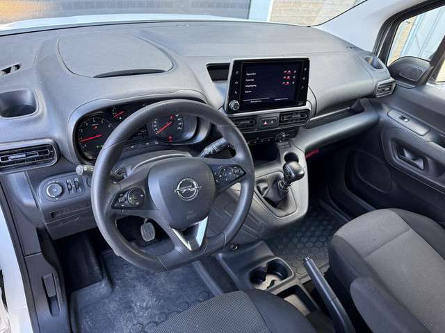 Opel Combo 2