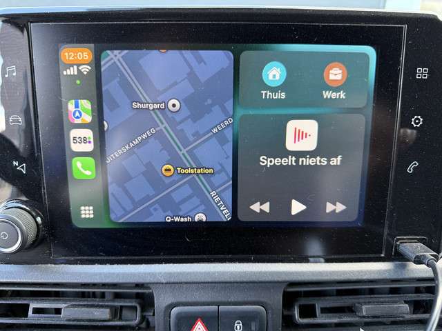 Opel Combo 3
