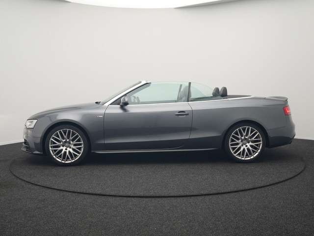 Audi A5 2