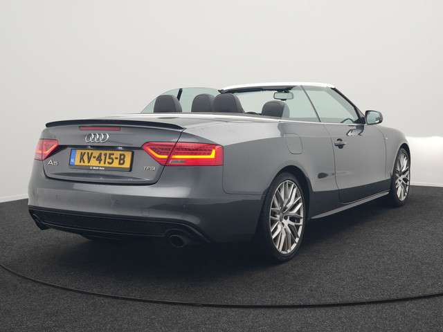 Audi A5 3