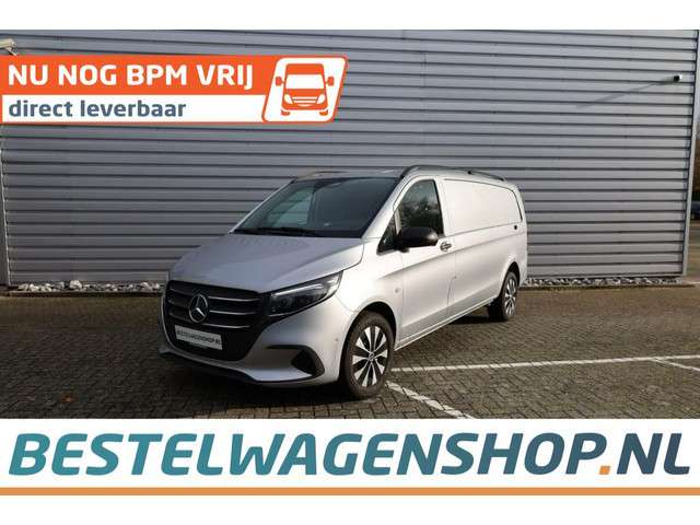 Mercedes-Benz Vito 2024 Diesel