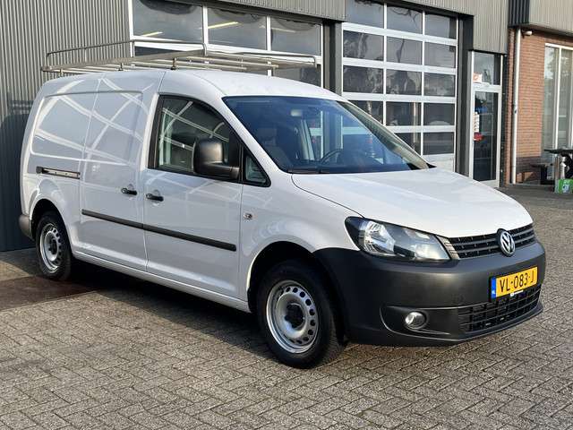 Volkswagen Caddy 2015 Diesel