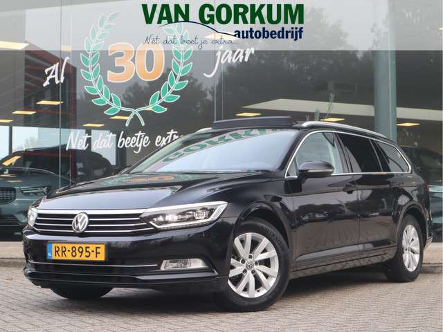 Volkswagen Passat 2018 Benzine