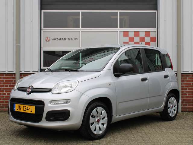 Fiat Panda 2016 Benzine