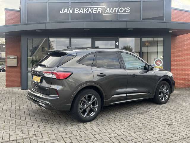 Ford Kuga 2