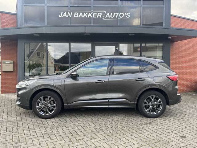 Ford Kuga 3