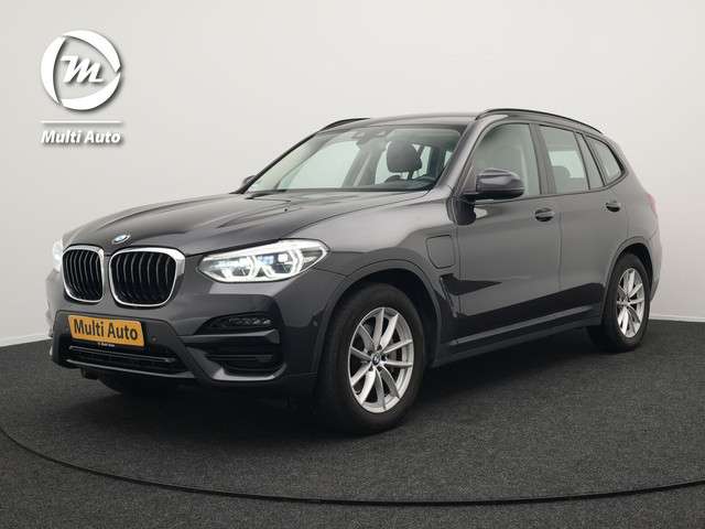 BMW X3 2021 Hybride BMW X3 2021 Hybride