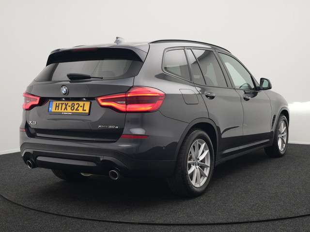 BMW X3 3