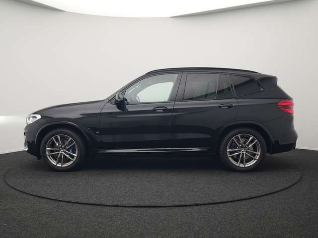 BMW X3 2