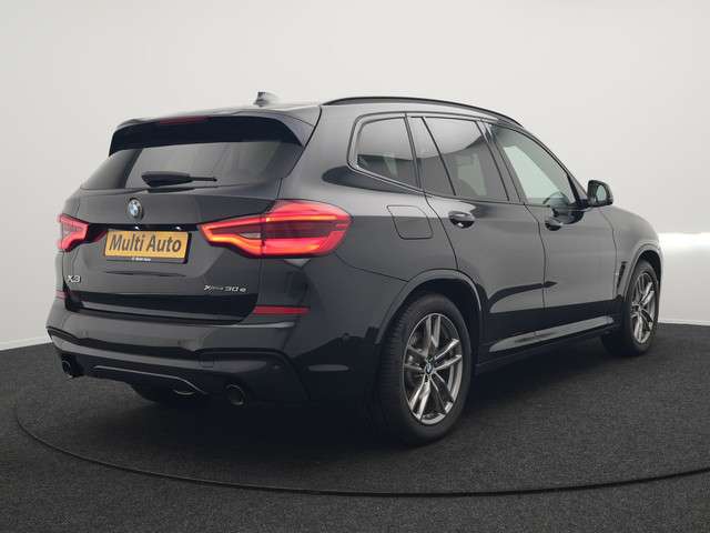 BMW X3 3