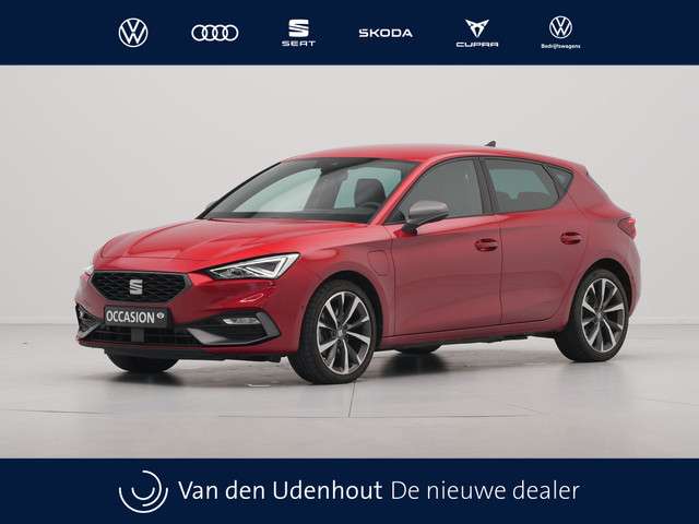 Seat Leon 2021 Hybride