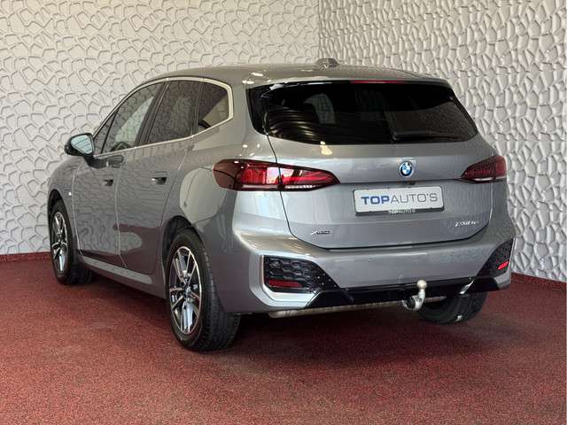 BMW 2 Serie 2
