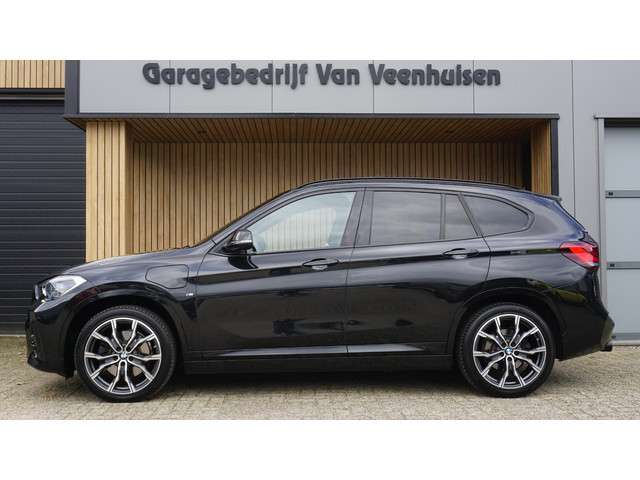 BMW X1 2