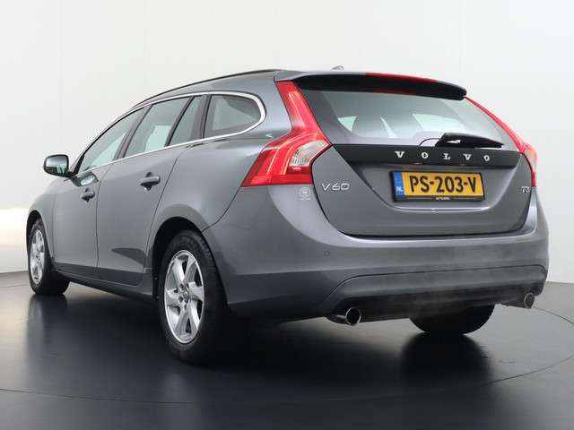 Volvo V60 2