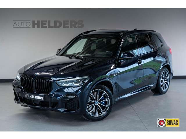 BMW X5 2022 Hybride