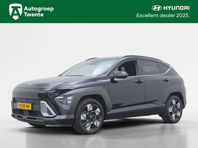 Hyundai Kona 2024 Hybride