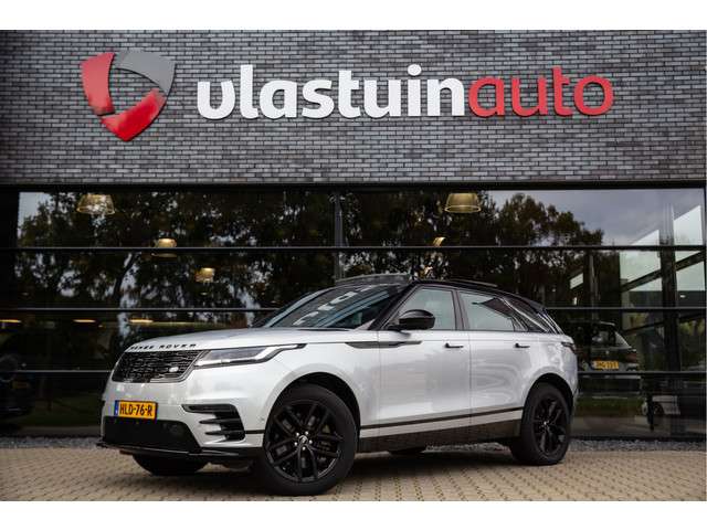 Land Rover Range Rover Velar 2023 Hybride