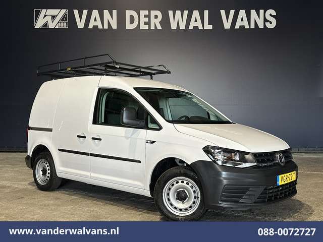 Volkswagen Caddy 2020 Diesel