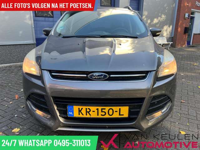 Ford Kuga 2