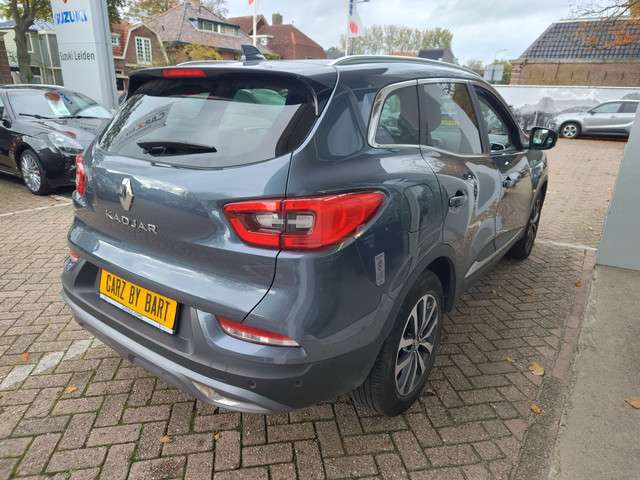 Renault Kadjar 2