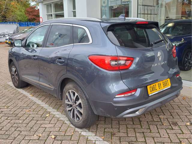 Renault Kadjar 3