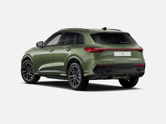 Audi Q5 2