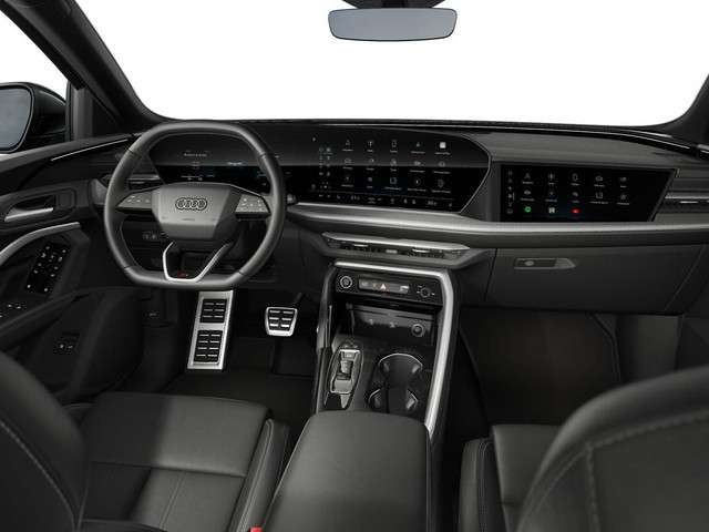 Audi Q5 3