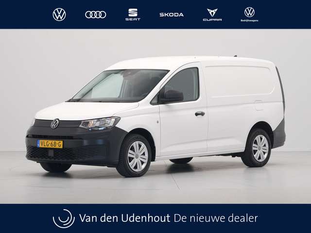 Volkswagen Caddy 2021 Diesel