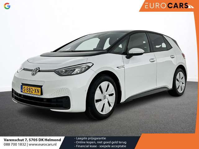 Volkswagen ID.3 2023 Elektrisch