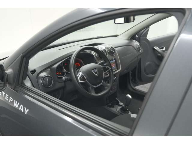 Dacia Sandero Stepway 2