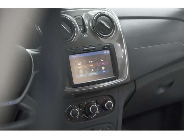 Dacia Sandero Stepway 3
