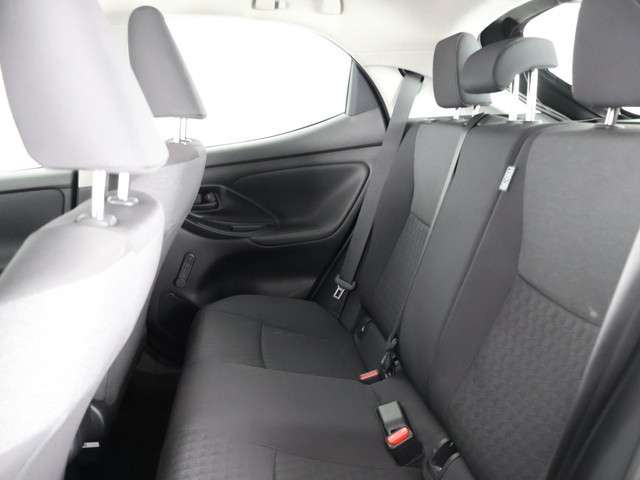 Toyota Yaris 2024 Hybride