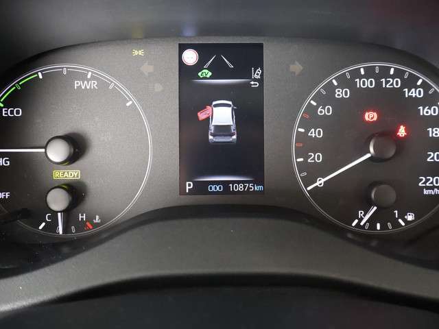 Toyota Yaris 2024 Hybride