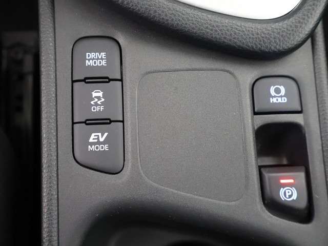 Toyota Yaris 2024 Hybride