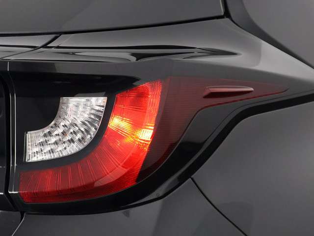 Toyota Yaris 2024 Hybride