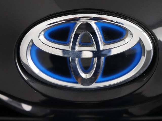 Toyota Yaris 2024 Hybride