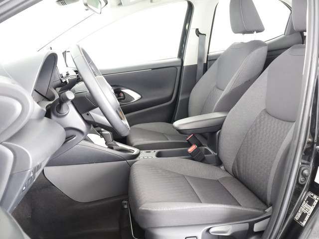Toyota Yaris 2024 Hybride