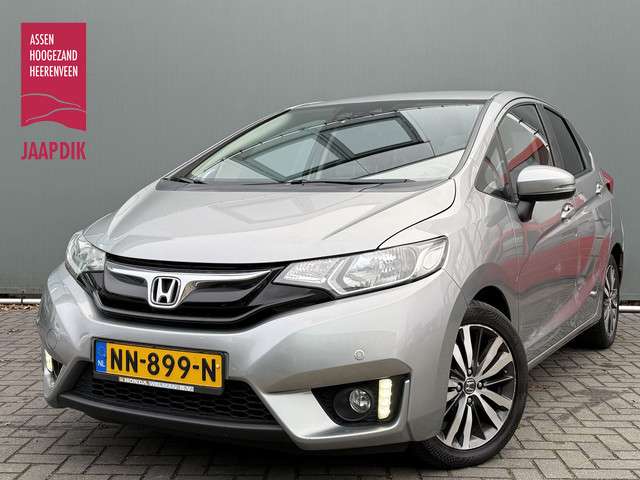 Honda Jazz 2015 Benzine