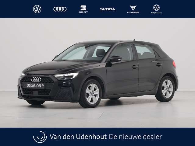 Audi A1 2020 Benzine