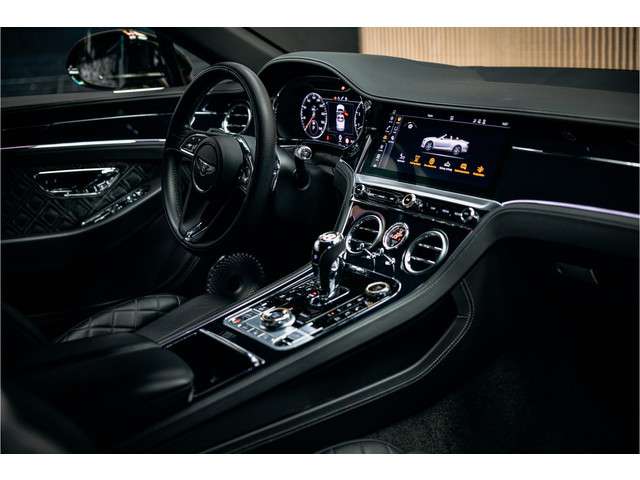 Bentley Continental GT 2019 Benzine