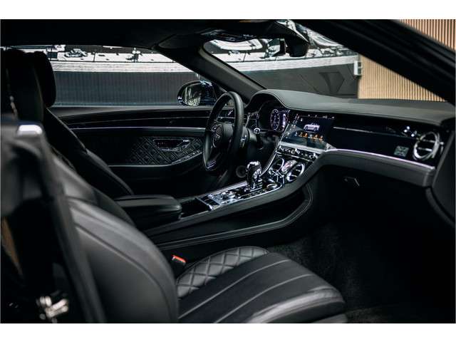 Bentley Continental GT 2019 Benzine