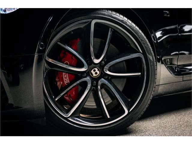 Bentley Continental GT 2019 Benzine