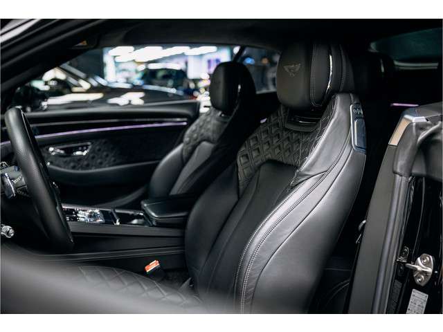 Bentley Continental GT 2019 Benzine