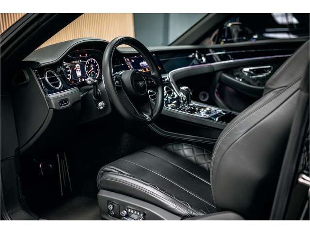 Bentley Continental GT 2019 Benzine